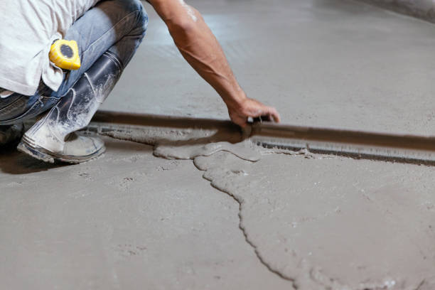 Best Concrete Sealing and Maintenance in Lake Lotawana, MO