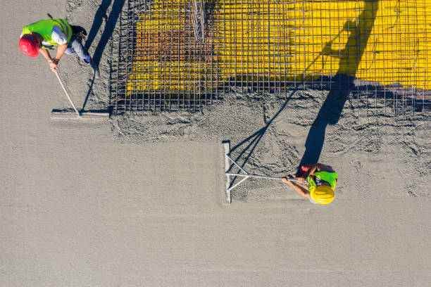 Best Concrete Foundation Repair in Lake Lotawana, MO