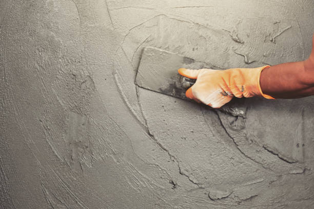 Best Concrete Foundation Repair in Lake Lotawana, MO