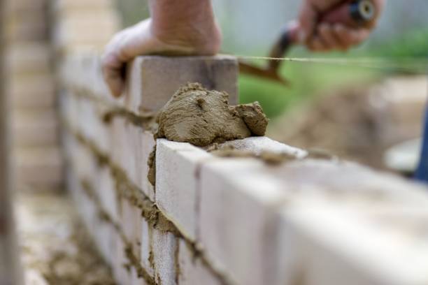 Best Residential Concrete Solutions in Lake Lotawana, MO